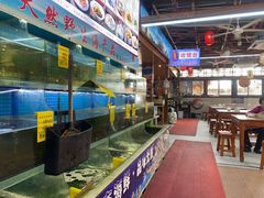 -坛南湾阿强农家乐.海鲜大排档老字号(福州地标美食店)