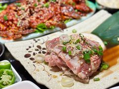 -木槿花韩式炭烤·熟成肉工坊(孙文东路店)