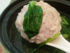 -狮王府淮扬菜(新街口友谊店)