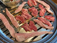 -·缸桶屋·韩式牛肋条自助烤肉(西湖D11店)