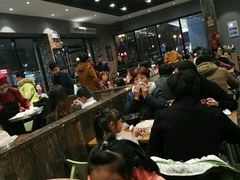 大堂-苗乡米线(建军路店)