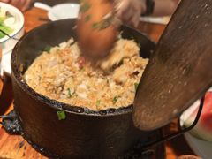 -随缘小馆(红岭路店)