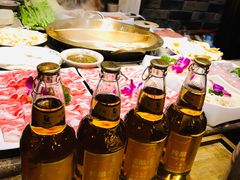 -小龙坎火锅(香港中路店)