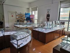 -云镜眼镜加工中心(南环路店)