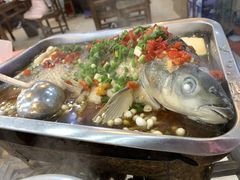 -徽州美食(三十年老店)