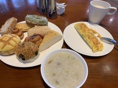 -无锡梁鸿湿地丽笙度假酒店·流觞西餐厅