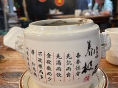 -黄祥华养生堂·炖汤·营养蒸饭(岭南天地店)
