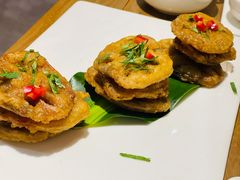 -枣子树·素食餐厅(普陀山店)
