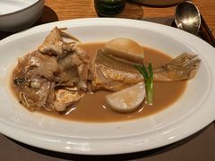 黄鱼-新荣记(西溪湿地店)