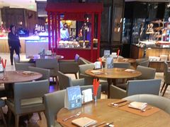 -松咖啡自助餐厅·松北香格里拉