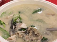 -胜记菜馆(文明路)