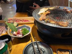 -炭治郎烧肉(滨江和城店)