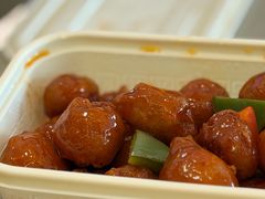 -院里寻菜·精致庭院菜(观沙岭店)