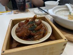 -蔡澜点心·粤菜(月星环球港店)