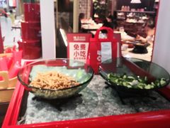 -味上湘菜馆(阿波罗店)