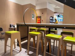 -麦当劳(西单明珠店)