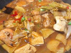 -老厨人深海炖锅(江宁文鼎店)