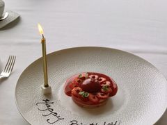 -Caprice(香港四季酒店)