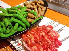 -白玉串城(南六中路店)