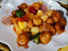 -忠记湛江烧蚝店
