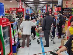 -家乐福(古北店)