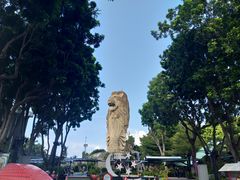 -圣淘沙名胜世界
