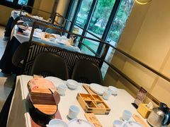 -锦炉·酥皮烤鸭(绿城百合店)