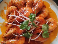 -北平味道.京味菜.烤鸭(梨园店)