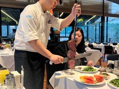 -拉蒂娜·巴西牛排馆 Latina·Brazilian Steakhouse(陆家嘴旗舰店)