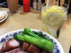 -棋哥烧鹅餐室(发昌大厦店)