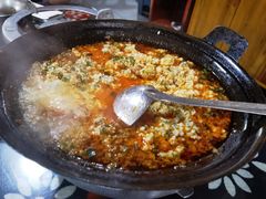 -张关合渣(航空大道店)