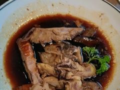 -应天大明王朝·南京菜(中山陵店)