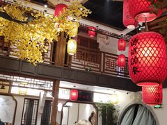 大堂-钵家大院·地道湖北菜(江夏·大花岭店)