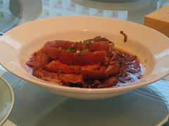 梅菜扣肉-好友缘酒家(会展中心店)