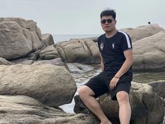 -老虎石海上公园