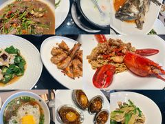 -徐记海鲜(汉城湖|太奥店)