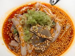 -太二酸菜鱼(深圳布吉万象汇店)