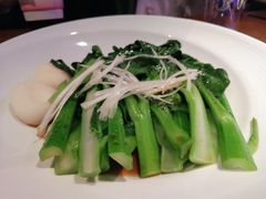 -绿茶餐厅(乐峰广场店)