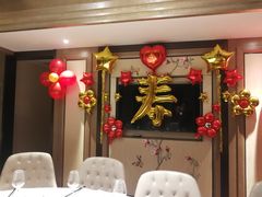 店内布置-辣螃铠盆盆蟹大排档(海昌店)