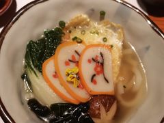 -花潮料理艺食馆(世欧广场店)