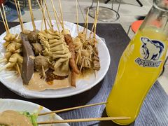 -郭记小街麻辣烫(南小街总店)