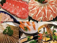 -一哥澳门豆捞·澳门风打边炉(高德置地店)