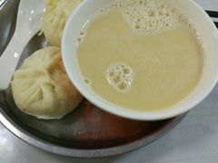 -老陶包子铺(南大西南村店)