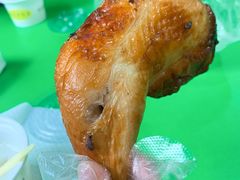 -大益烤鸡