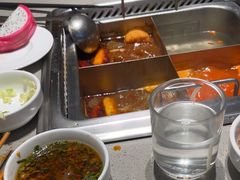 -海底捞火锅(宝龙广场夜宵主题店)