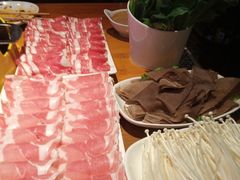-一品渝香·好吖好鸭时尚干锅鸭头(乐汇城店)