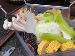 -王家渡火锅店(棕榈泉店)