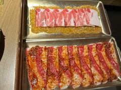 -西塔老太太泥炉烤肉(亚运村店)