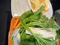 -涿派·炝锅鱼(涿州店)