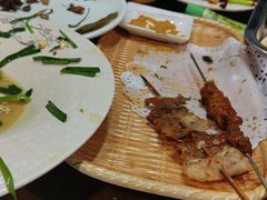 -胶东海鲜大排档(北太平庄店)